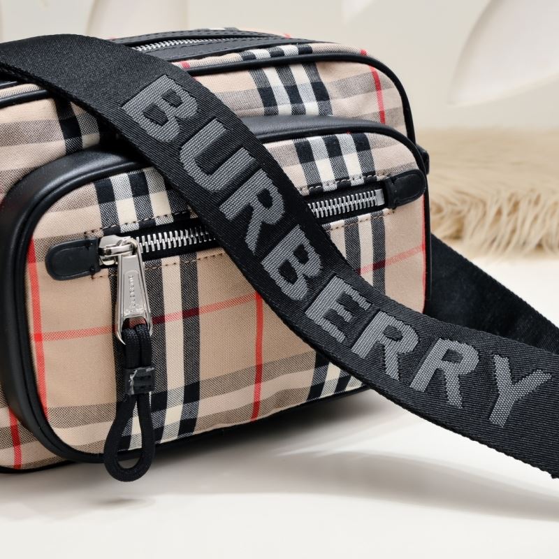 Mens Burberry Satchel Bags